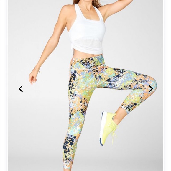 Fabletics Other - Meridian Remix Fabletics Set